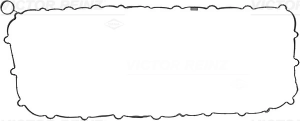 Gasket, oil sump